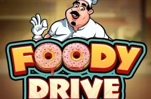 Foody Drive